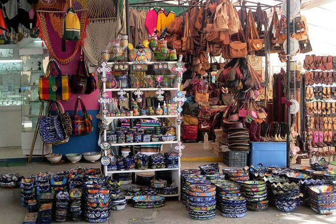 Cancun Shopping Private Guided Tour & City Sightseeing - Price and Value: Why $92 Can Be Worth It (Or Not)
