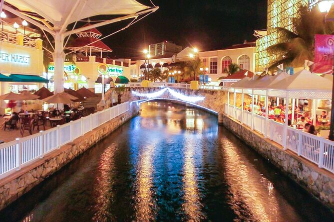 Cancun Shopping Private Guided Tour & City Sightseeing - How to Shop Better With a Guide Like Franklin