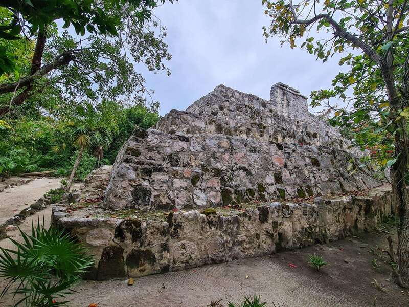 Cancun: Skip-the-Line Mayan Museum & San Miguelito Site - Skip-the-Line Reality: How You Enter Without Waiting