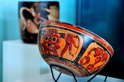 Skip-the-Line Mayan Museum & San Miguelito Site