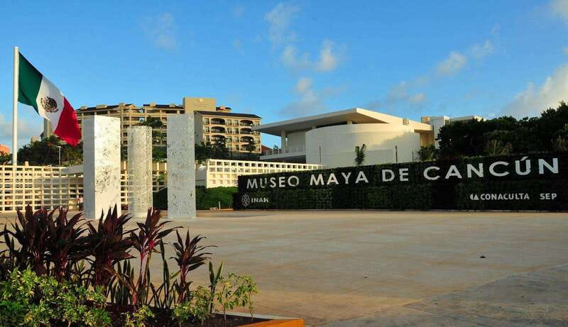 Cancun: Skip-the-Line Mayan Museum & San Miguelito Site - San Miguelito Archaeological Site: What You’ll See Beyond the Museum Walls