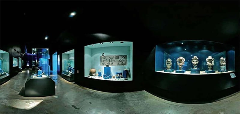Cancun: Skip-the-Line Mayan Museum & San Miguelito Site - What the Mayan Collection Teaches You (Without Being a Lecture)