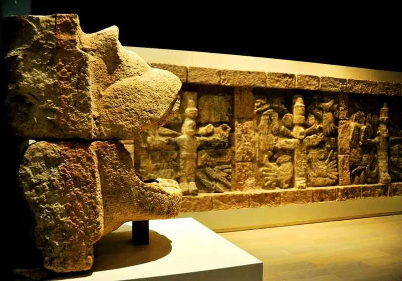 Cancun: Skip-the-Line Mayan Museum & San Miguelito Site - Timing Your One-Day Plan Around Museum Hours