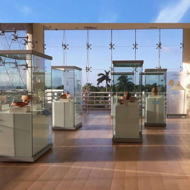 Cancun: Skip-the-Line Mayan Museum & San Miguelito Site - Who This Experience Fits Best (And Who Might Want a Guide)