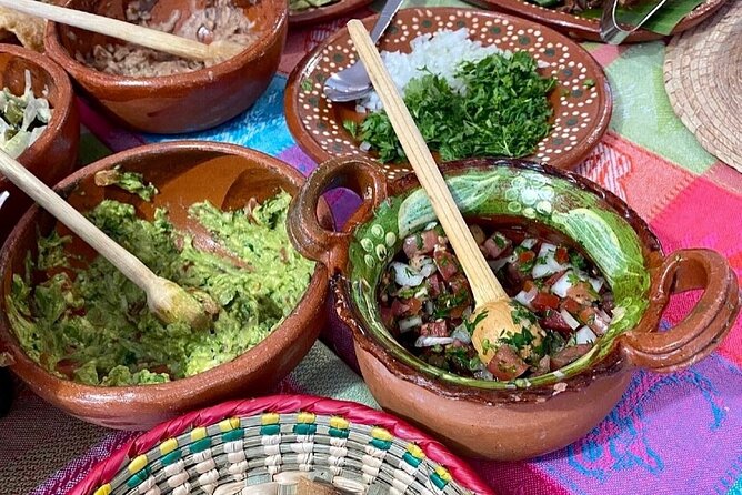 Cancun small group Cooking Class with Local Chef - Price and Group Size: Paying for Skills, Not Just Seats