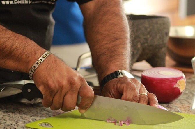 Cancun small group Cooking Class with Local Chef - Dietary-Friendly Mexican Cooking Without the Usual Compromises