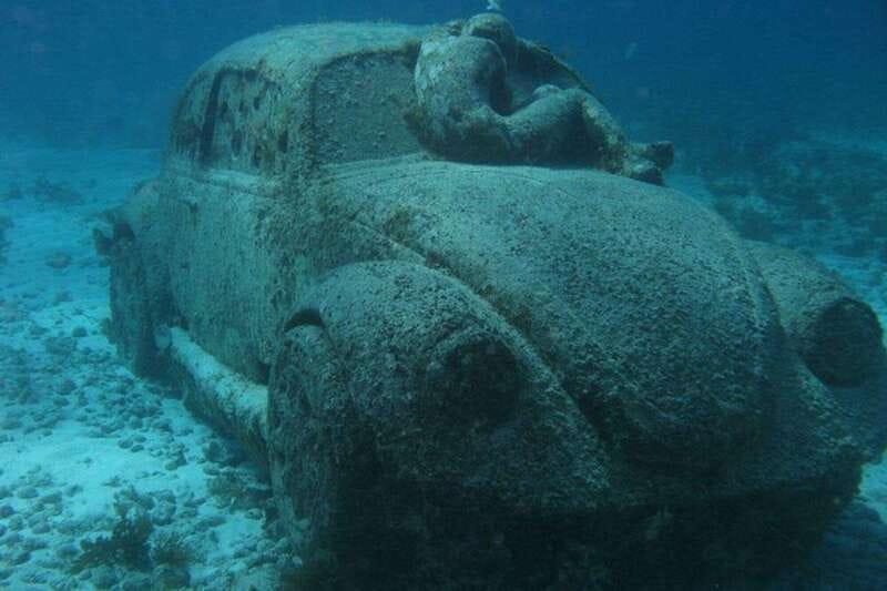 Cancun: Snorkeling at Underwater Museum & Manchones Reef - Should you book this Cancun snorkeling tour?