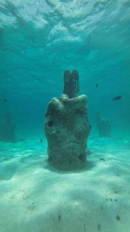 Cancun: Snorkeling Boat Tour with Gear - Why this Cancun snorkeling tour covers five different underwater worlds