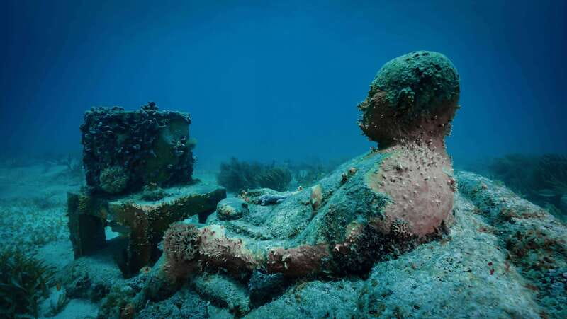 Cancun: Snorkeling Tour at MUSA The Underwater Museum - Who should book this and who should skip it