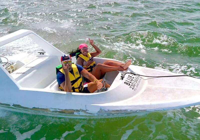 Cancun: Speedboat Adventure & Crocodile Sighting - Should you book this Cancun crocodile adventure?