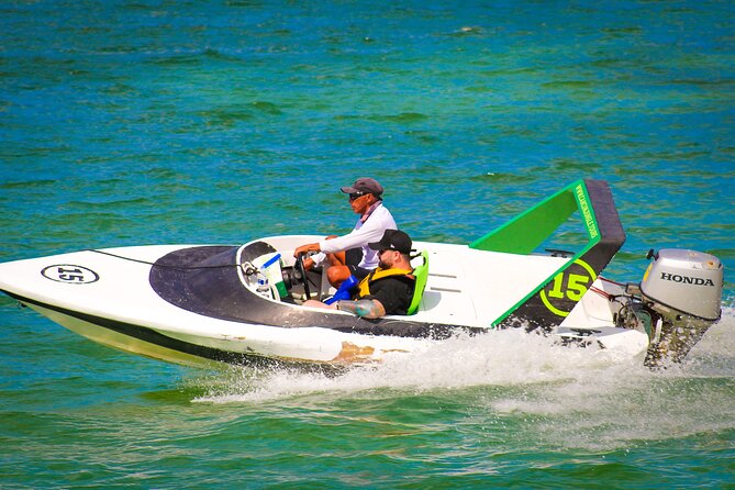 Cancun Speedboat with Crocodile Watching Jungle Tours Adventure - Where the Tour Starts, and How Private Really Works