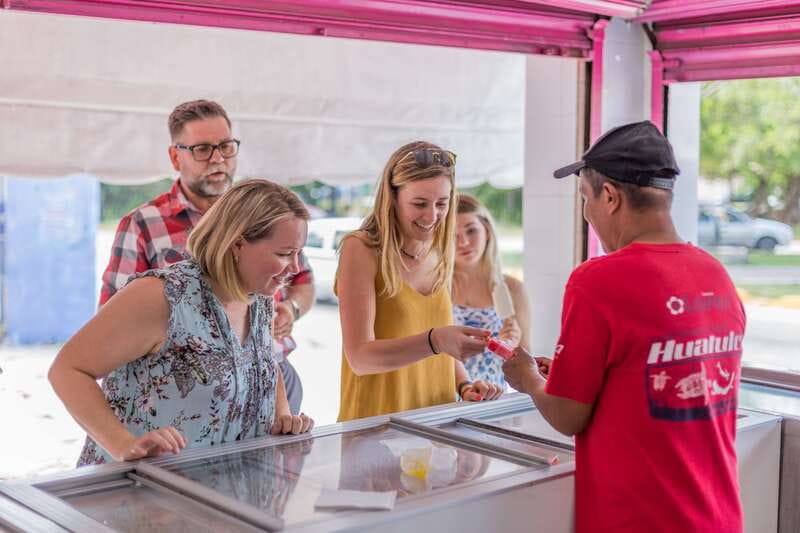 Cancún: Street Food, Local Market and Urban Art Tour - What to bring (and why it matters in Cancun)