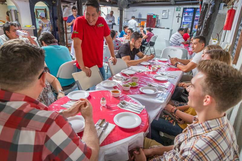 Cancún: Street Food, Local Market and Urban Art Tour - Price and what you get for $78 in Cancun