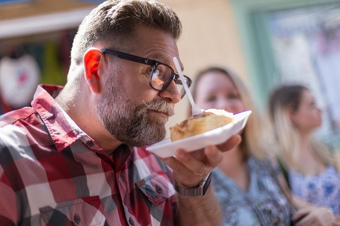 Cancun Street Food Tour with Food Stalls, Local Market and Murals - A street-food tour that shows Cancun like locals do