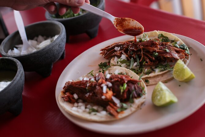 Cancun Street Food, Urban Art and Local Market Experience - Mercado 23 Downtown: where local food culture shows up in real life