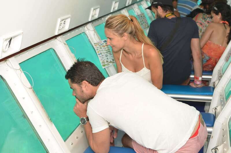 Cancun: Subsee Explorer Ride - Price and value: what $58 really buys, plus the $20 reef fee
