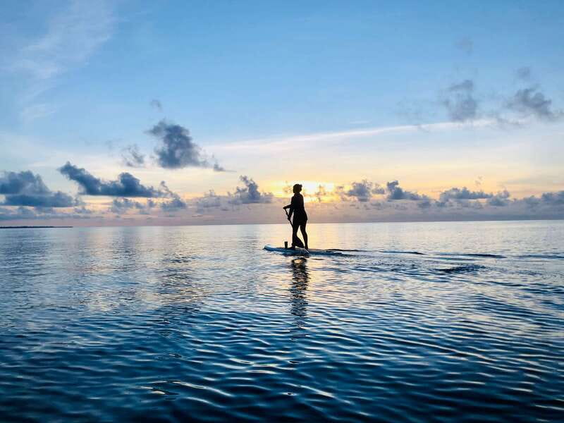 Cancun: Sunrise/Sunset Stand-Up Paddleboarding Tour - Key Points Before You Go