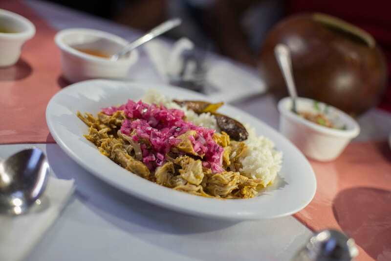 Cancún: Taco & Local Beer Tasting Tour with transportation - Why Cancun’s Taco Scene Is Actually Different Than You Think