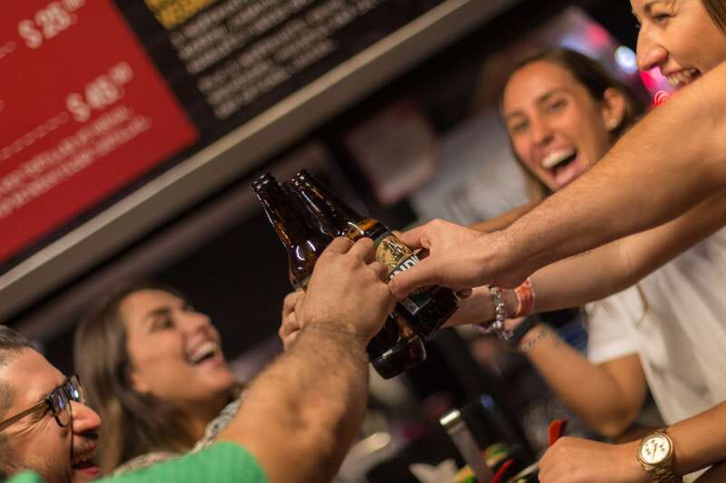 Cancún: Taco & Local Beer Tasting Tour with transportation - Handmade Tortillas and the Little Lessons That Make the Tacos Click