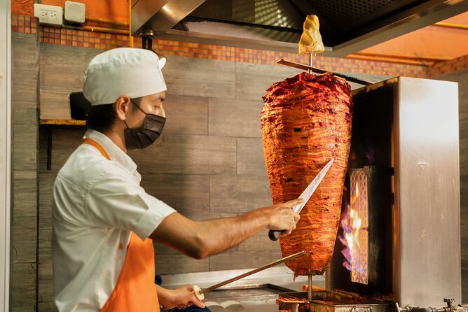 Cancun Taco & Mexican Food Tour with Tequila Tasting - How the 4 hours usually feel, and how to pace yourself
