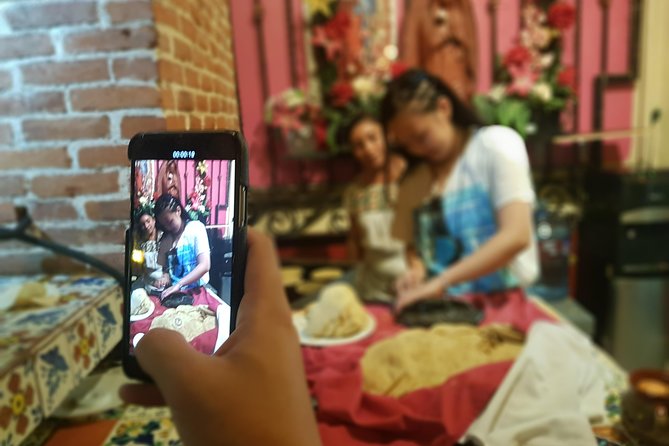 Cancun Taco Tour, Local Beer and Night Market with Transportation - A/C pickup, small group energy, and what that means for your comfort