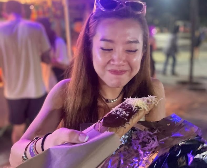 Cancun Taco Tour: Street Food & Tequila Tasting in Downtown - Should you book this Cancun Taco Tour?