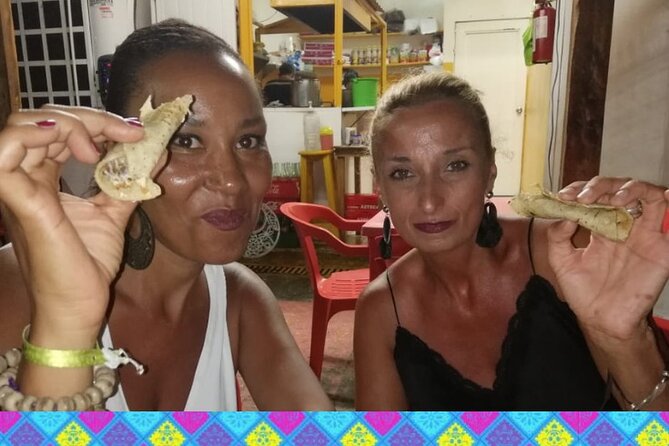 CANCUN TACO TOUR - The Taco Attack - Tacos, Tequila & More - Where this tour fits in Cancun, and why the timing matters