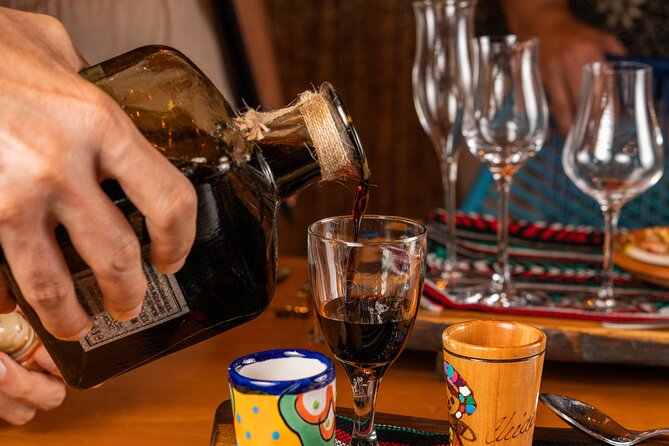 Cancun Tequila Tasting and Pairing - Small Group, English-Friendly, and Why That Makes It Feel Less Like a Sales Pitch