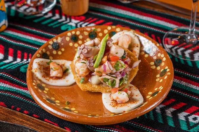 Cancun Tequila Tasting and Pairing - Price and Value: Is $105 for a 1-Hour Tequila Meal Fair?