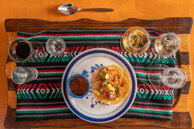 Cancun Tequila Tasting and Pairing - Practical Tips Before You Go (So You Enjoy Every Course)