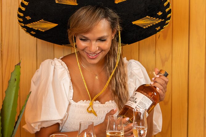 Cancun Tequila Tasting and Pairing - Should You Book the Cancun Tequila Tasting and Pairing?
