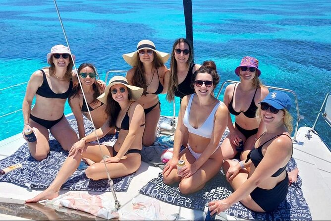 Cancun to Isla Mujeres Private Catamaran Cruising Snorkeling Fun! - Who This Catamaran Trip Fits Best (and Who Might Skip It)