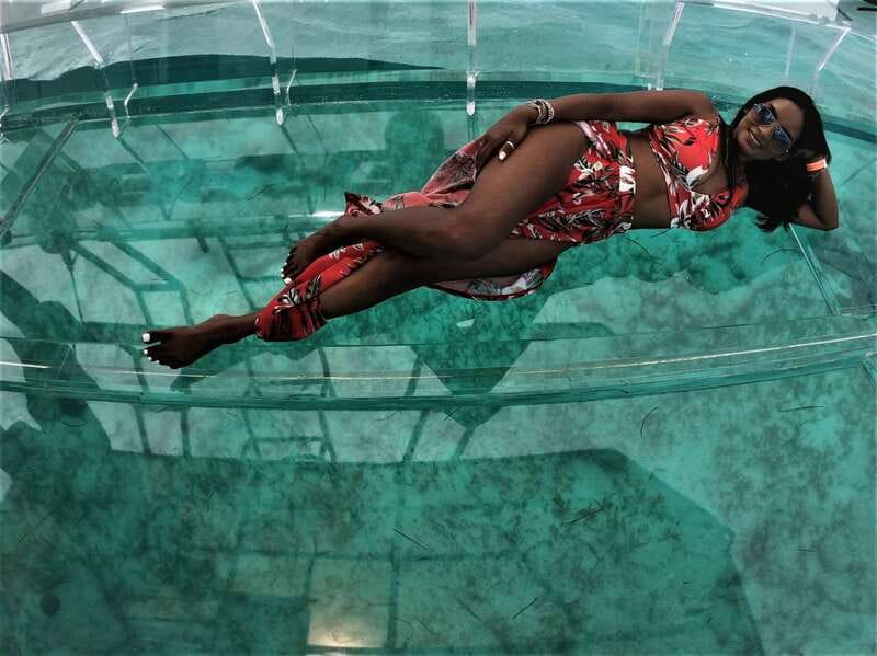 Cancun: Transparent Boat Tour with Drinks - Who This Tour Suits Best, and Who Should Skip It