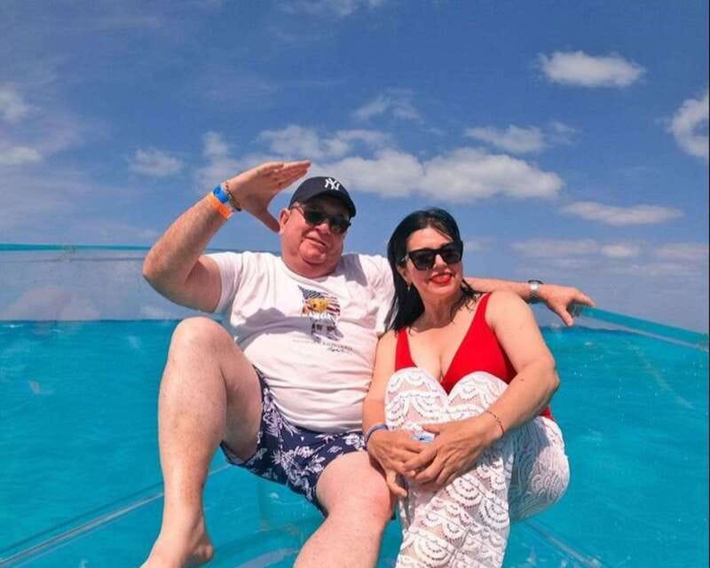 Cancun: Transparent Boat Tour with Drinks - FAQ