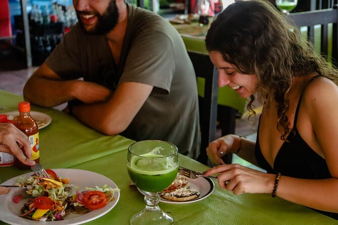 Cancun Walking Food Tour: Local Food, Markets, and Street Art. - Price and value: what $82.44 buys you