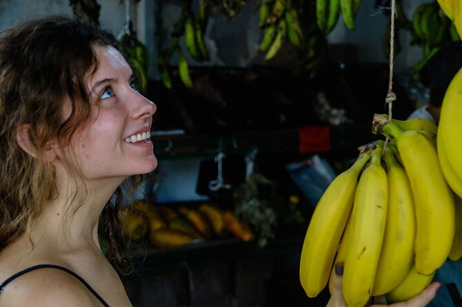 Cancun Walking Food Tour: Local Food, Markets, and Street Art. - Stop 2: Avenida Sunyaxchen for carnitas