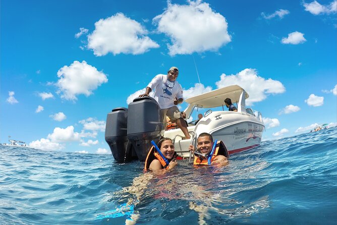 Cancun Whale Shark Experience with Snorkel & Transportation - Snorkel Comfort and Motion Sickness Help (What to Bring)