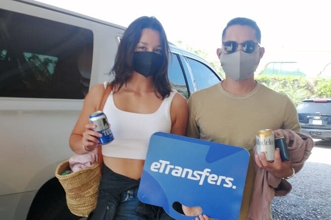 Cancun Zone Luxury Transportation from-to Cancun Airport - What Is Included (And What You Should Plan For)