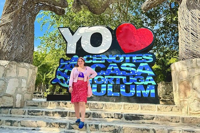 Casa Tortugas cenotes, Tulum Mayan site and Madre Naturaleza tour - English-Friendly Notes and Realistic Pacing