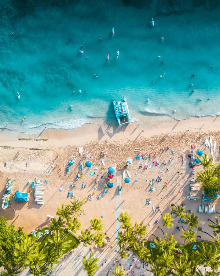 Catamaran Adventure to Isla Mujeres: Snorkeling, Food, and Transportation Included - Free time on the island, Playa Norte, and walking the center