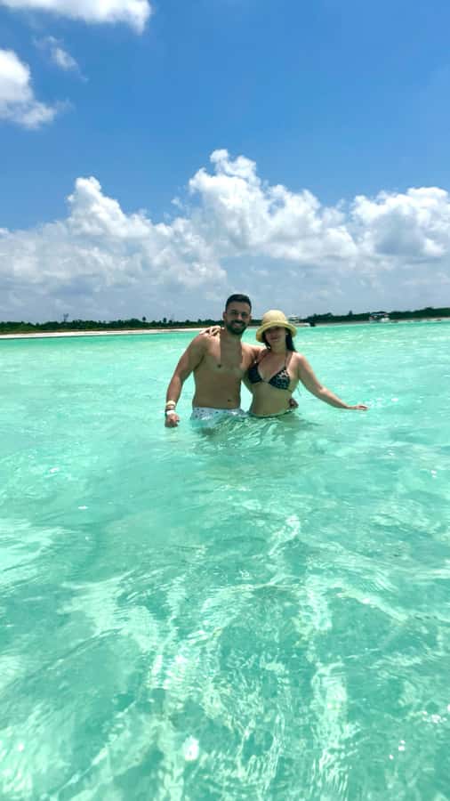 Catamaran Adventure to Isla Mujeres: Snorkeling, Food, and Transportation Included - Who this tour suits, and who should skip it