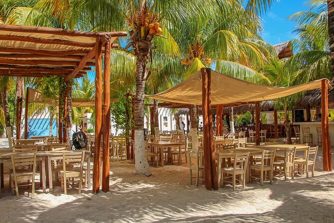 Catamaran Albatros Platinum & Beach club & Open bar & Isla Mujeres - What to Bring (So the Day Feels Easy)