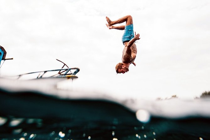 Catamaran Booze Party With Open Bar in Cancun - Value check: is $54.50 really a good deal?