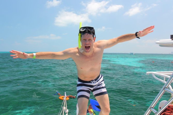 Catamaran Group Sightseeing, Snorkeling Tour Isla Mujeres - Who This Tour Suits Best, and Who Should Think Twice