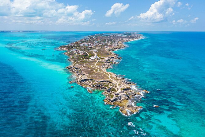 Catamaran Isla Mujeres Tour with Hotel Pick Up included - Snorkeling in Isla Mujeres: what’s included, and what to expect
