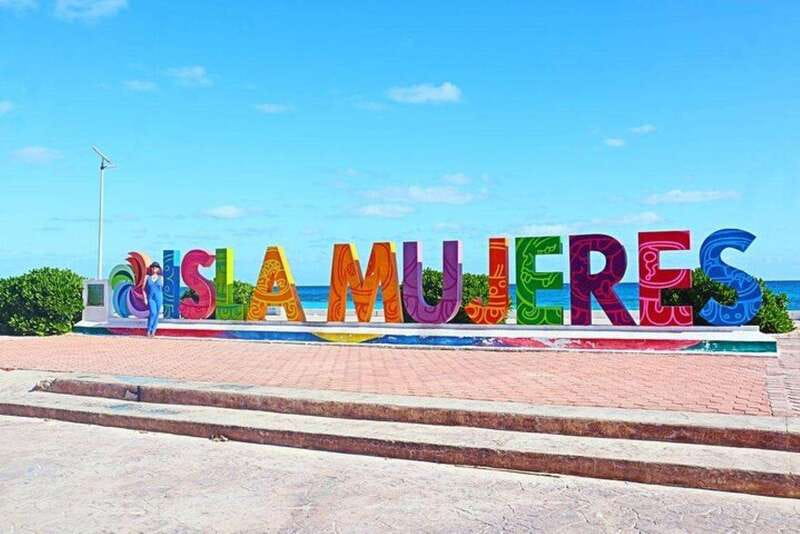 Catamaran party Isla Mujeres with drinks & lunch - Key things to know before you go