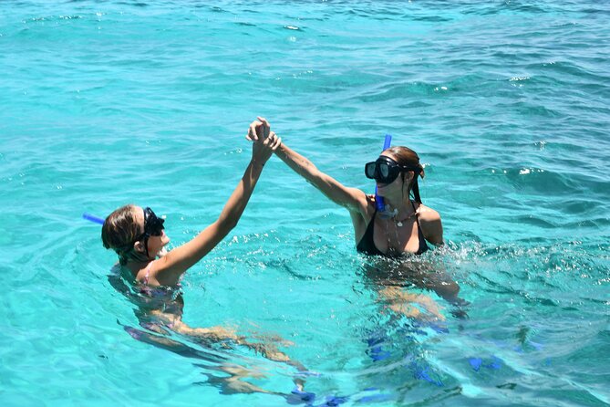 Catamaran & Reef Snorkeling Cancun to Isla Mujeres - Price and Logistics: Is $70 Worth It After Fees?