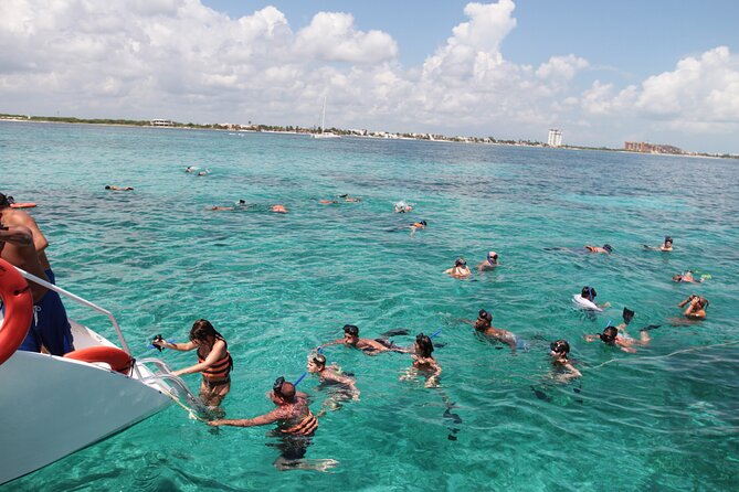 Catamaran & Reef Snorkeling Cancun to Isla Mujeres - Who This Tour Is Best For (and Who Should Rethink It)
