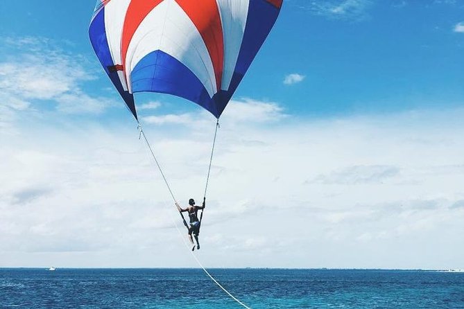 Catamaran Sail to Isla Mujeres with all inclusive from Cancun or Riviera Maya - Reef snorkeling and the underwater museum MUSA, what to expect