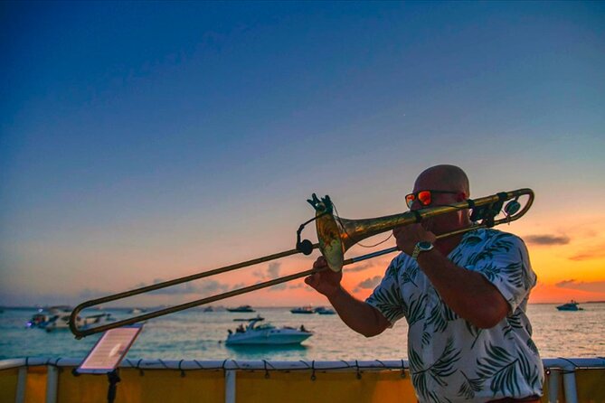 Catamaran Sunset Cruise to Isla Mujeres from Cancun - Getting to Punta Sam: the 4:00 pm start that sets the tone